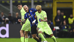 38岁后单赛季为意甲升班马攻入至少4球，瓦尔迪是历史第二人（38岁后单季为意甲升班马至少进4球，瓦尔迪史上第二人）