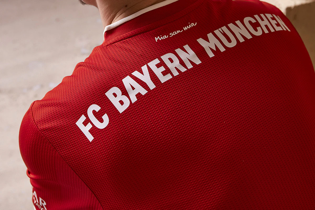 拜仁本赛季连场进球2+的纪录被终结，三项进攻数据赛季新低（拜仁2+连场破门遭终结 三项进攻数据创赛季新低）