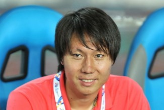 肇俊哲：铁人队应该抓住机遇，做辽宁足球振兴的“领头羊”（肇俊哲：铁人队应把握良机，成为辽宁足球复兴的先锋）