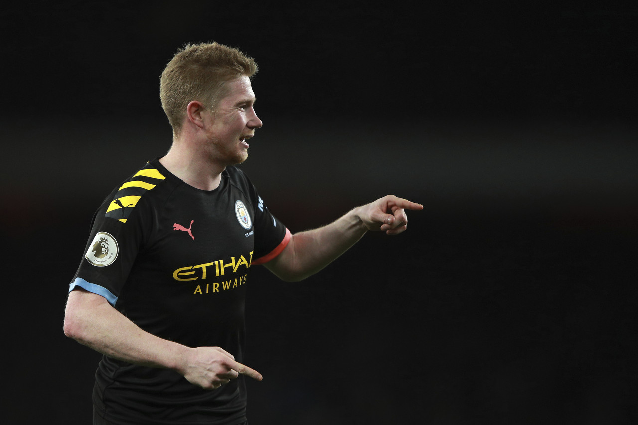 拉波尔特：我在曼城6年本可以赢得更多欧冠，至少3个也不为过（拉波尔特：在曼城六年原本能多夺欧冠，起码三次不为过）